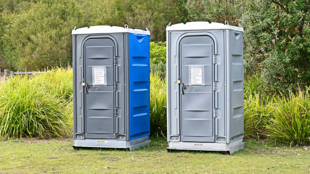 Portable Toilets for Parks and Recreation Areas in Oak Harbor, WA