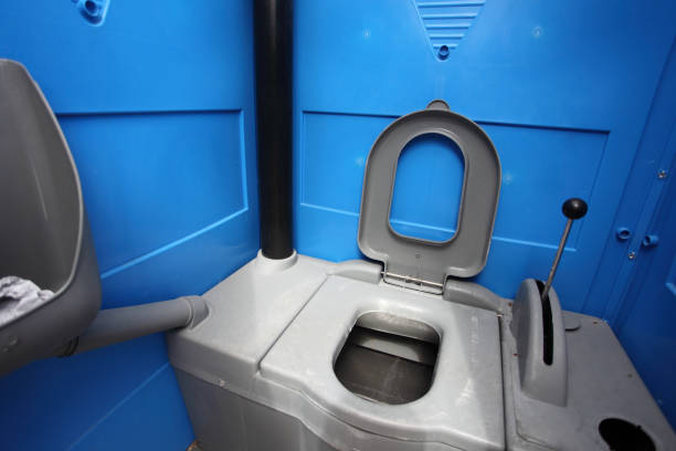 Professional Portable Potty Rental in Oak Harbor, WA
